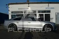 2017 Audi S8