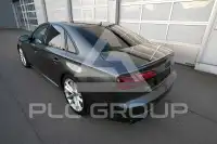 2017 Audi S8