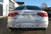 2017 Audi S8