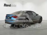 2017 Audi S8