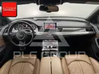 2017 Audi S8