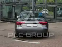 2017 Audi S8
