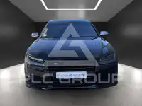 2017 Audi S8