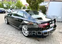 2017 Audi S8