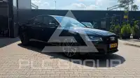 2017 Audi S8
