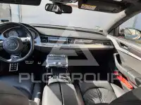 2017 Audi S8
