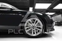 2017 Audi S8
