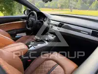 2017 Audi S8
