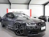 2017 Audi S8