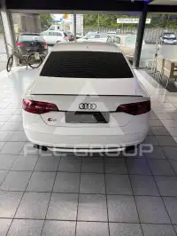 2017 Audi S8
