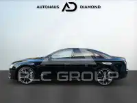 2017 Audi S8