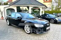 2017 Audi S8