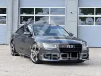 2017 Audi S8