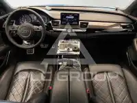 2017 Audi S8