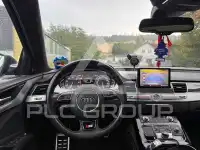 2017 Audi S8