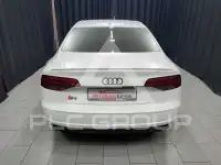 2017 Audi S8