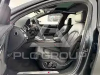 2017 Audi S8