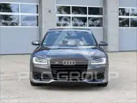 2017 Audi S8