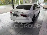 2017 Audi S8
