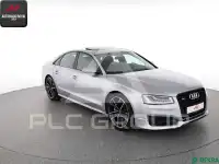2017 Audi S8
