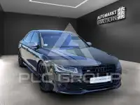 2017 Audi S8