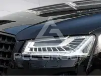 2017 Audi S8
