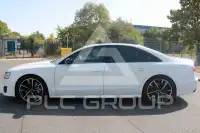2017 Audi S8