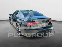 2017 Audi S8