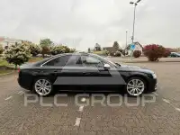 2017 Audi S8