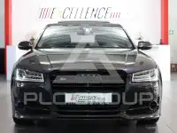2017 Audi S8