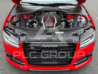 2017 Audi S8
