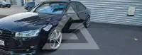 2017 Audi S8