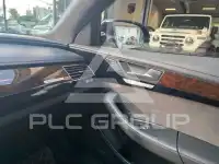 2017 Audi S8