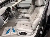2017 Audi S8