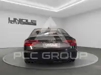 2017 Audi S8