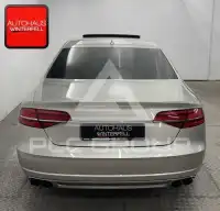 2017 Audi S8