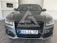 2017 Audi S8