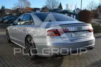 2017 Audi S8