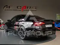 2017 Audi S8