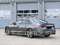 2017 Audi S8