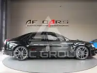 2017 Audi S8