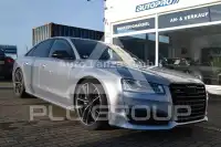 2017 Audi S8