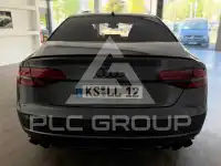 2017 Audi S8