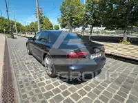 2017 Audi S8