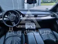2017 Audi S8