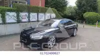 2017 Audi S8