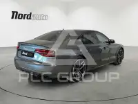 2017 Audi S8