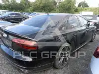 2017 Audi S8