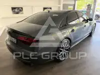 2017 Audi S8