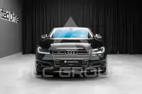 2017 Audi S8